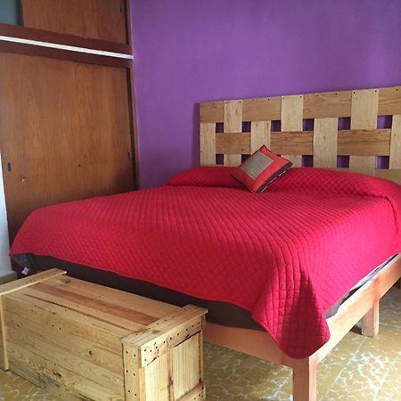 Hotel Casa San Roque Гуанахуато Екстер'єр фото