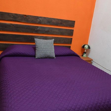 Hotel Casa San Roque Гуанахуато Екстер'єр фото