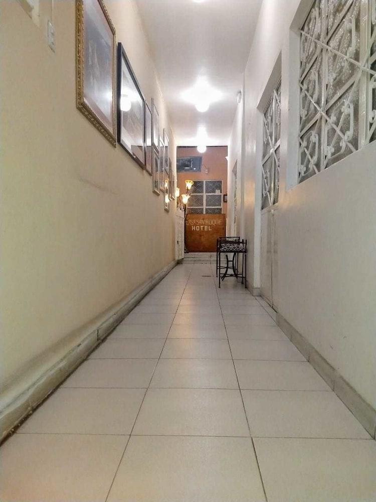 Hotel Casa San Roque Гуанахуато Екстер'єр фото