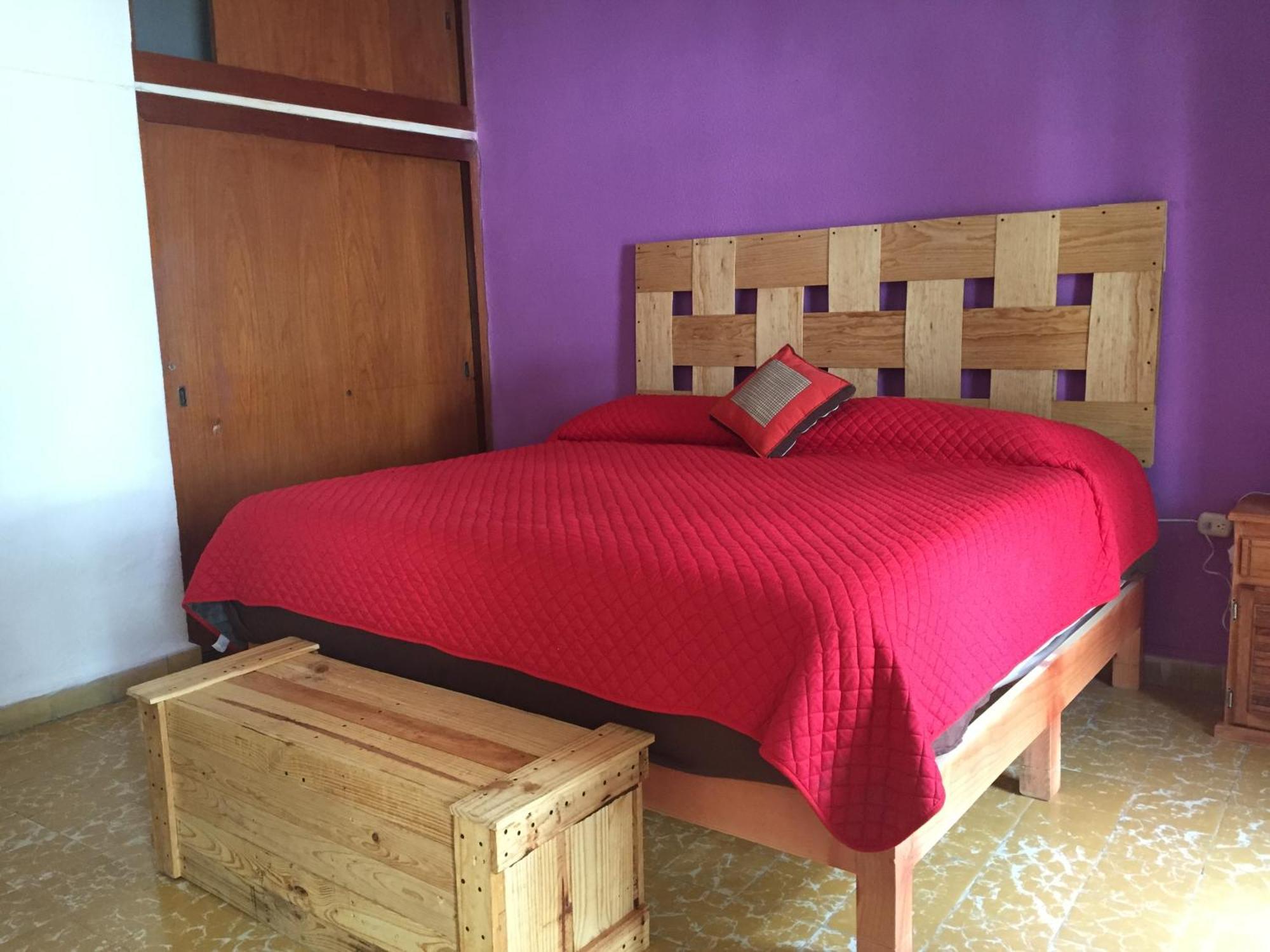 Hotel Casa San Roque Гуанахуато Екстер'єр фото