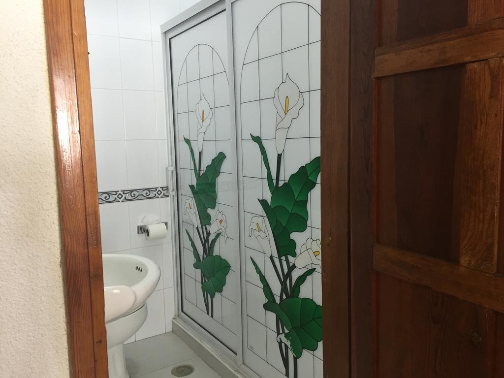 Hotel Casa San Roque Гуанахуато Екстер'єр фото