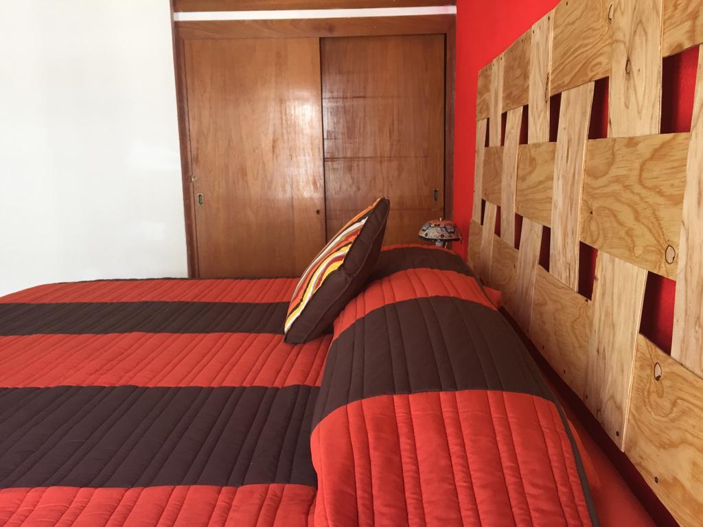 Hotel Casa San Roque Гуанахуато Екстер'єр фото