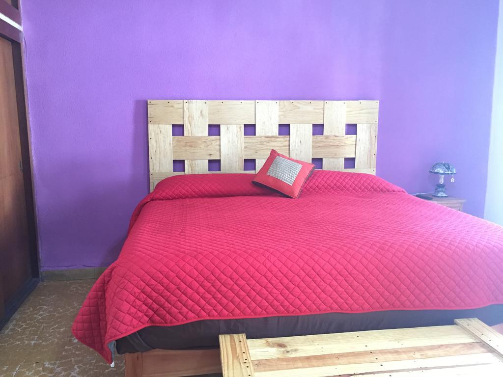 Hotel Casa San Roque Гуанахуато Екстер'єр фото