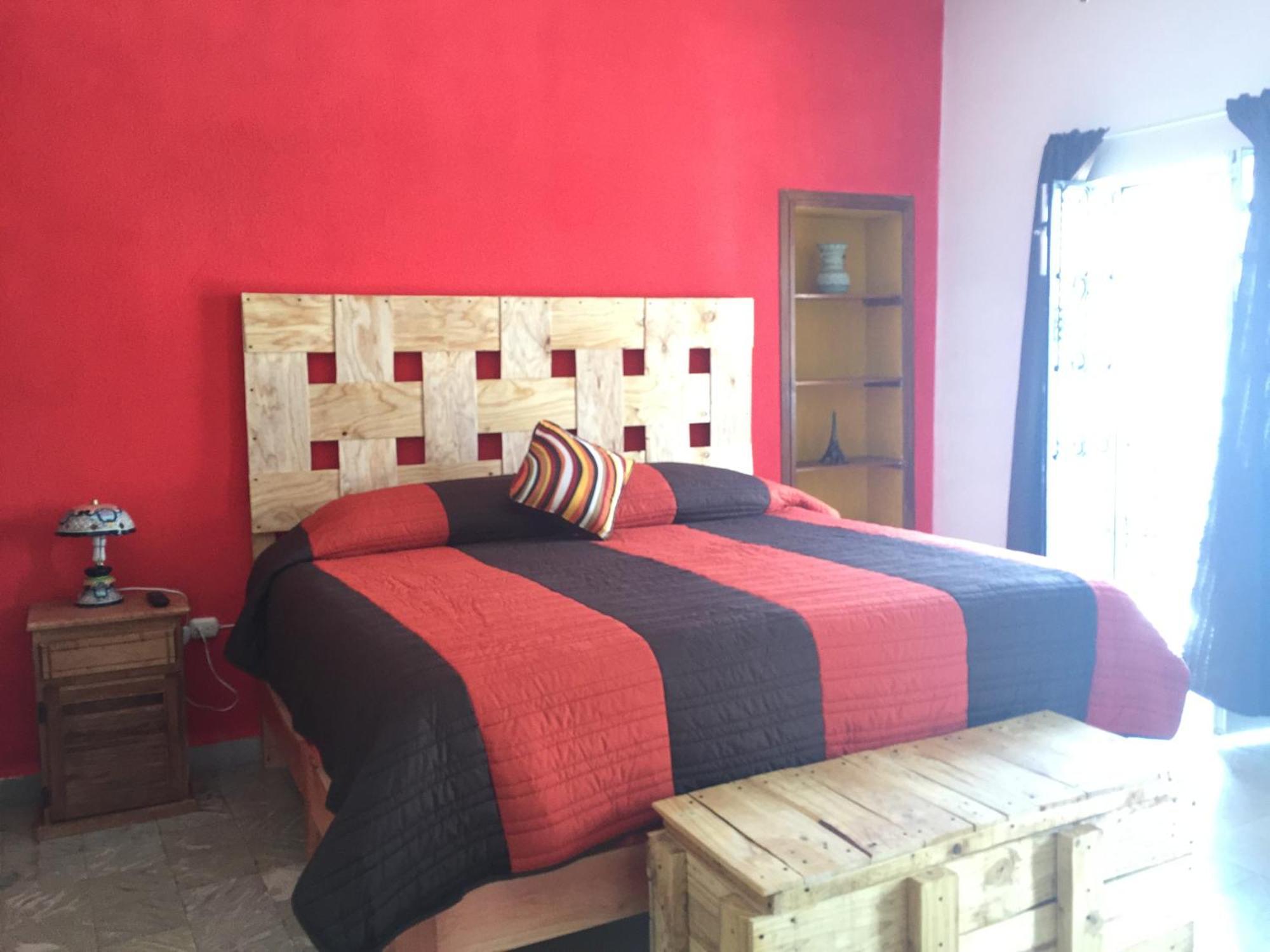 Hotel Casa San Roque Гуанахуато Екстер'єр фото