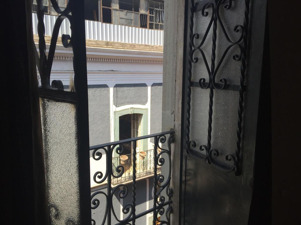 Hotel Casa San Roque Гуанахуато Екстер'єр фото
