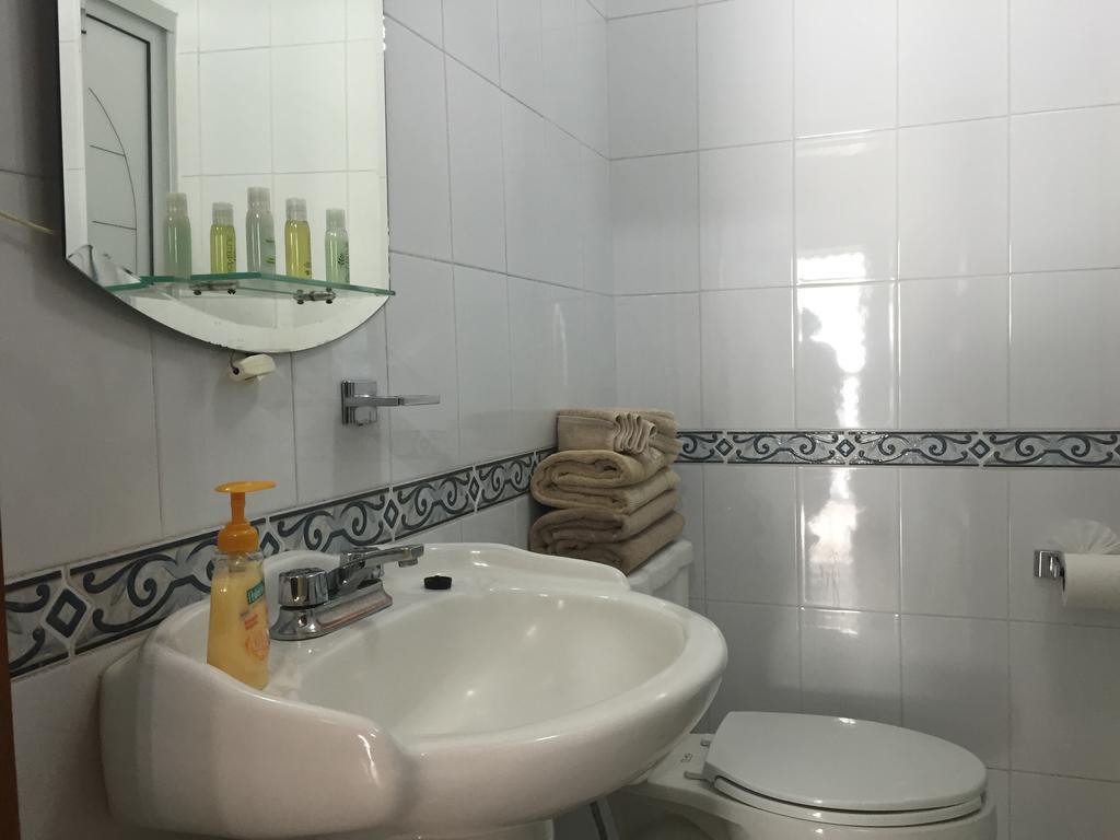 Hotel Casa San Roque Гуанахуато Екстер'єр фото