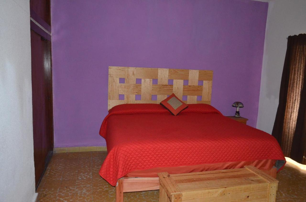 Hotel Casa San Roque Гуанахуато Екстер'єр фото